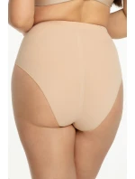 Julimex 471 bezešvé kalhotky Maxi barva:béžová
