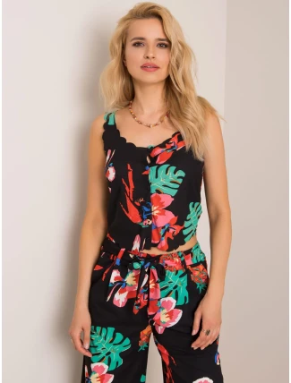 Top 193 TP 181225 3.13P černá a červená Top 193 TP 181225 3.13P černá a červená