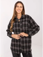 Košile IT KS GT9880.12P černá