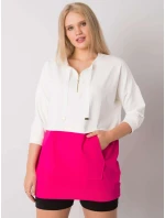 Tunika RV TU 6851.28 fuchsií