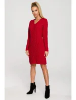 Dámské šaty M713 - Moe Dámské šaty M713 - Moe