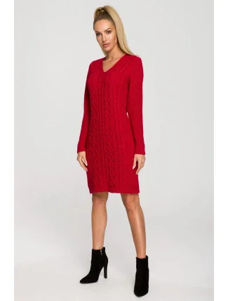 Dámské šaty M713 - Moe Dámské šaty M713 - Moe