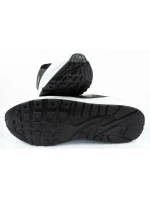 Pánské sportovní boty DS414-21 Černá s bílou - Ducati