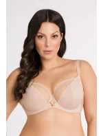 VICKY SOFT BRA K564 BEIGE VICKY SOFT BRA K564 BEIGE