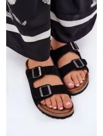 Pantofle  model 211680 Step in style