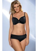 Dámské plavkové kalhotky Ava SF 13/3 S-XL Black Dámské plavkové kalhotky Ava SF 13/3 S-XL Black