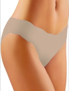 Dámské kalhotky Wella beige - EMILI