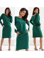 Dámské šaty 189-13 - NUMOCO