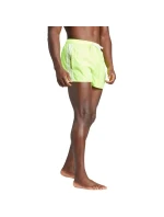 Plavecké šortky adidas CLX s třemi pruhy M IS2054