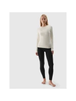 Termoaktivní legíny 4F W 4FWAW24USEAF153-20S dámské Termoaktivní legíny 4F W 4FWAW24USEAF153-20S dámské