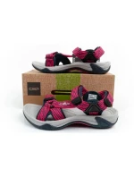 Sandály CMP Hamal Hiking Jr 38Q9954 32CG