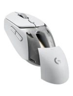 Logitech G G309 Herní myš pravá RF bezdrátová + Bluetooth optická 2560 DPI