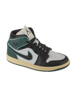 Boty Nike Air Jordan 1 Mid SE W FQ7818-100 Boty Nike Air Jordan 1 Mid SE W FQ7818-100