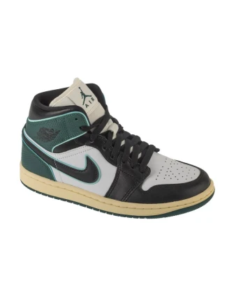 Boty Nike Air Jordan 1 Mid SE W FQ7818-100 Boty Nike Air Jordan 1 Mid SE W FQ7818-100