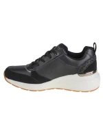 Skechers Billion-Subtle Spots 155616-BLK Black 36 Skechers Billion-Subtle Spots 155616-BLK Black 36