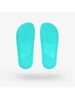 Dámské žabky Kubota Basic Turquoise KKB007