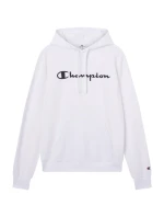 Champion Mikina s kapucí M 221917 WW001 pánské