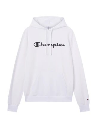 Champion Mikina s kapucí M 221917 WW001 pánské
