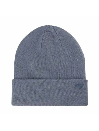 Čepice 4F U622 denim 4FWAW25ACAPU622 32S