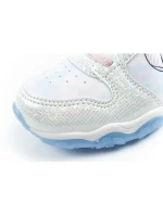 Leomil dětské sportovní boty tenisky Stitch lightweight Velcro LED blue Leomil dětské sportovní boty tenisky Stitch lightweight Velcro LED blue