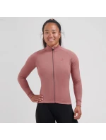Rogelli dámská mikina ESSENTIAL II růžová XS