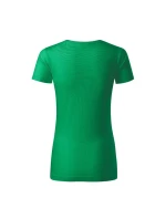 Dámské tričko Gulf (trávově zelené)