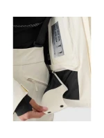 Dámská membránová lyžařská bunda dermizax 20000 4F 4FWAW24TTJAF584-11S