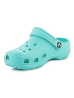ŽABKY CROCS CLASSIC KIDS ISLAND GREEN 10006-17