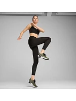 Dámské legíny Puma Tad Essential Tight-Hw, černé, 525900 01, dámské