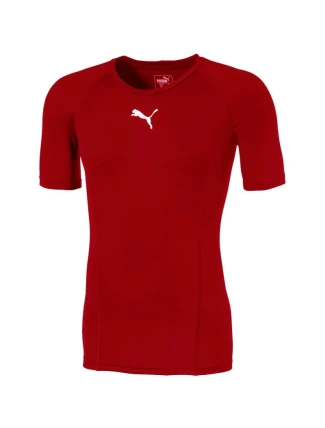 Pánské tričko Liga Baselayer SS M 655918 01 - Puma Pánské tričko Liga Baselayer SS M 655918 01 - Puma