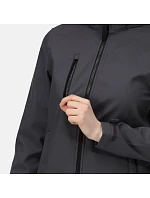 Regatta TRA 702 Dámská 3-vrstvá softshell bunda "Venturer" 36.A702 seal grey/black Regatta TRA 702 Dámská 3-vrstvá softshell bunda "Venturer" 36.A702 seal grey/black