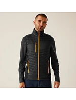 Regatta TRA 894 Hybridní vesta "Navigate" 36.A894 navy/seal grey