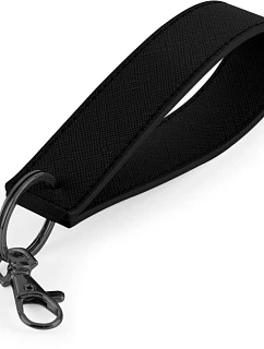BagBase BG 747 Klip na klíče "Boutique" 52.0747 black/black