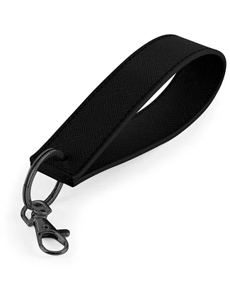 BagBase BG 747 Klip na klíče "Boutique" 52.0747 black/black BagBase BG 747 Klip na klíče "Boutique" 52.0747 black/black