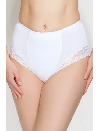 Mitex Ela Maxi barva: bílá Mitex Ela Maxi barva: bílá