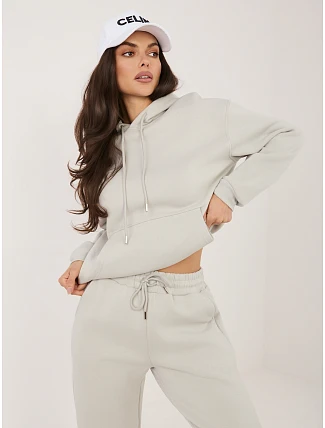 Sada CLM KMPL 90295.86 světle šedá Sada CLM KMPL 90295.86 světle šedá