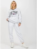 Sada EM KMPL 769.19X světle šedá Sada EM KMPL 769.19X světle šedá