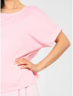 Halenka RV BZ A1185.19 světle růžová