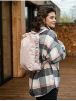 Městský batoh VUCH Anuja Pink