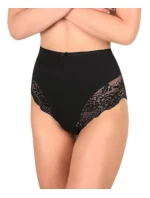 Dámské kalhotky Tessa Černá - Funny Day