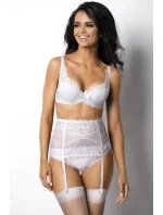 Podvazkový pás model 119913 Mat