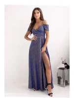 Dlouhé šaty  model 208850 With You