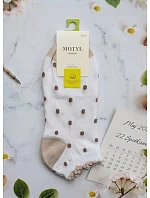 Nohy WiK Butterfly 3524 wz.50 35-42