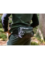 Sáček, ledvinka Hi-Tec Sudetes Waistpack 92800551841