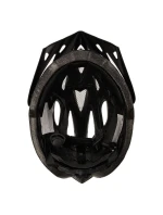 Cyklistická přilba Meteor Ovlo M 16869 55-58 cm zelená