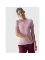 Tričko 4F W 4FWMM00TTSHF1845-56S dámské
