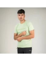 Pánské tričko s krátkým rukávem FARAX