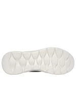 Boty Skechers Go Walk Flex Hands Up M 216324BRN