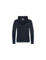 SAIL RACING W Gale Mikina s kapucí - Námořnická modrá