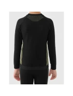 Chlapecká bezešvá souprava spodního prádla (TOP+Bottom) 4F 4FJWAW25USEAM248-20S Chlapecká bezešvá souprava spodního prádla (TOP+Bottom) 4F 4FJWAW25USEAM248-20S